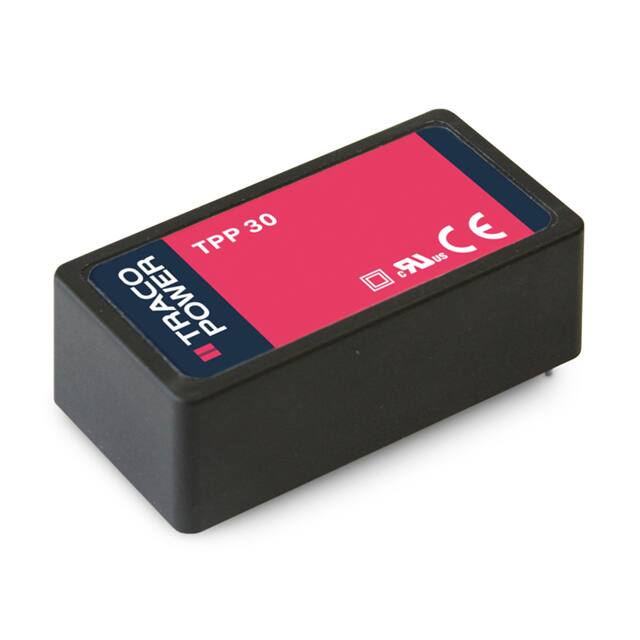 TPP 30-112-DTraco Power