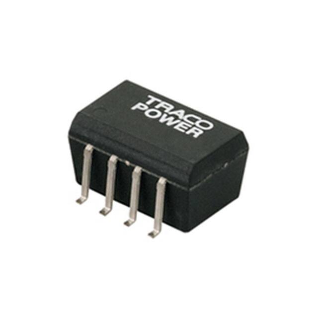 TSM 0505STraco Power