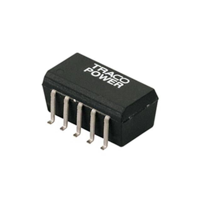 TSM 0515DTraco Power