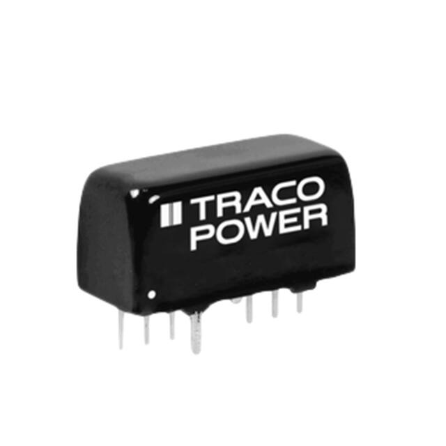 TVN 3-4821Traco Power