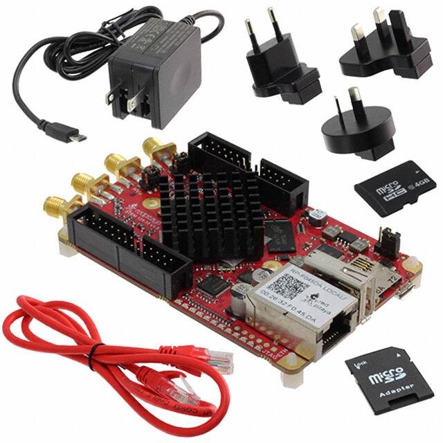 27761Trenz Electronic GmbH