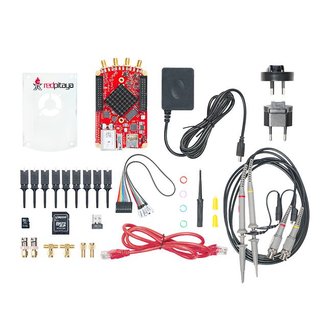 27762Trenz Electronic GmbH
