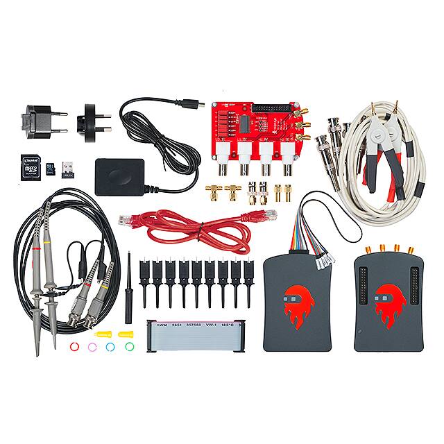 27766Trenz Electronic GmbH