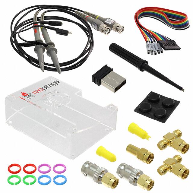 27772Trenz Electronic GmbH
