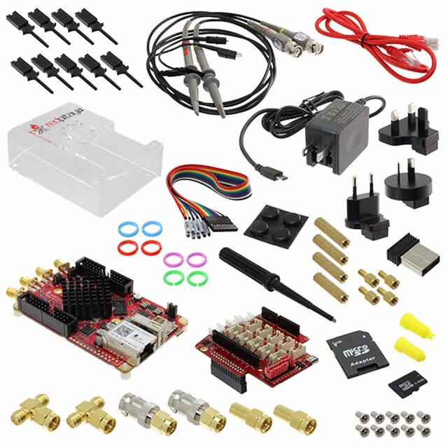 27901Trenz Electronic GmbH
