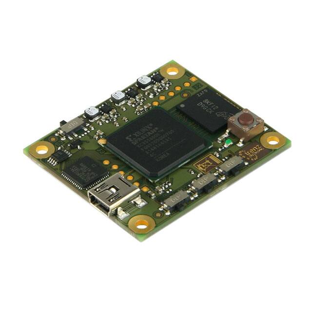 TE0300-01IBMTrenz Electronic GmbH
