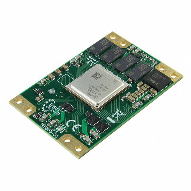 TE0803-03-4BE11-ATrenz Electronic GmbH