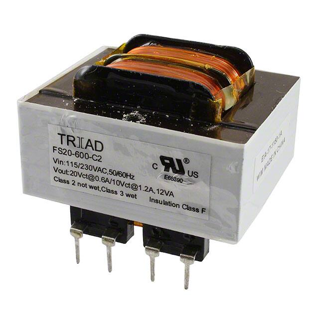 FS20-600-C2Triad Magnetics