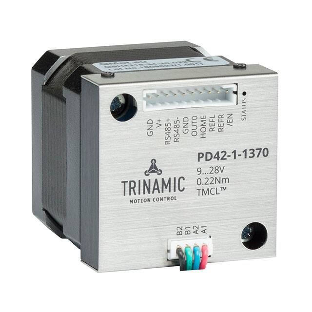 PD42-1-1370-TMCLTrinamic Motion Control GmbH