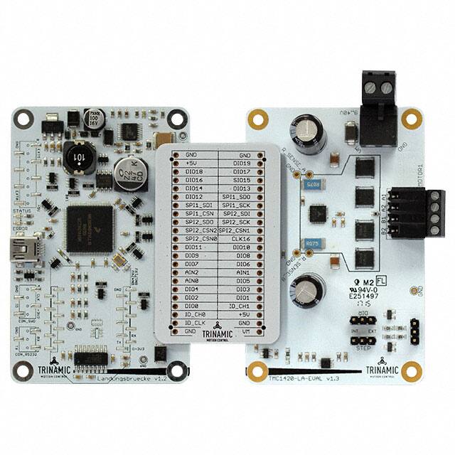 TMC1420-EVAL-KITTrinamic Motion Control GmbH