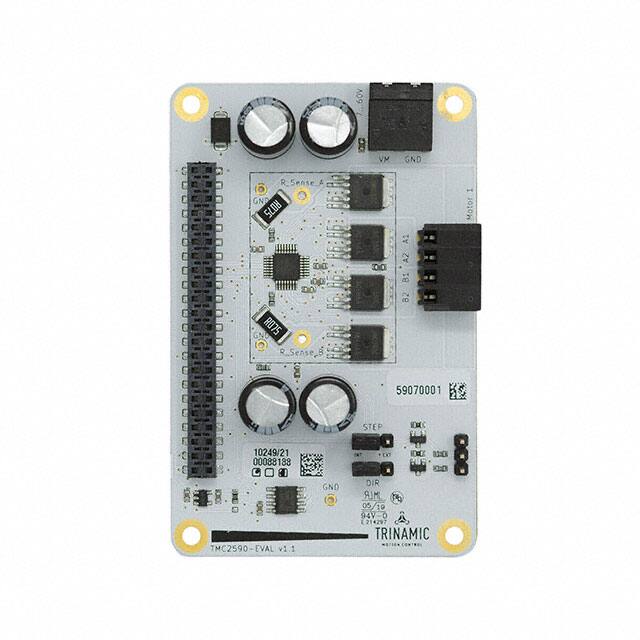 TMC2590-EVALTrinamic Motion Control GmbH