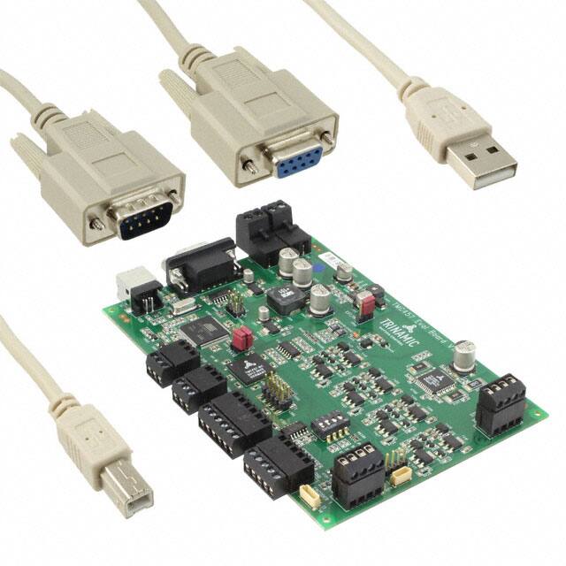 TMC457-EVALTrinamic Motion Control GmbH