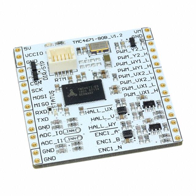 TMC4671-BOBTrinamic Motion Control GmbH