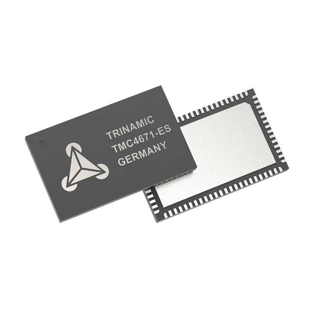 TMC4671-ESTrinamic Motion Control GmbH