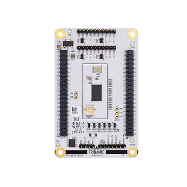TMC4671-EVALTrinamic Motion Control GmbH