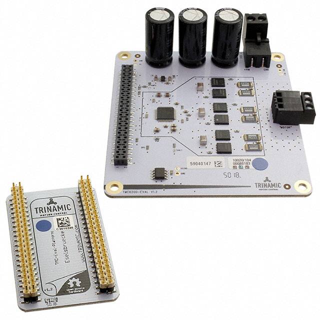 TMC6200-EVALTrinamic Motion Control GmbH