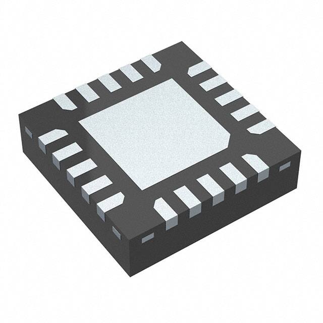 TMC7300-LA-TTrinamic Motion Control GmbH
