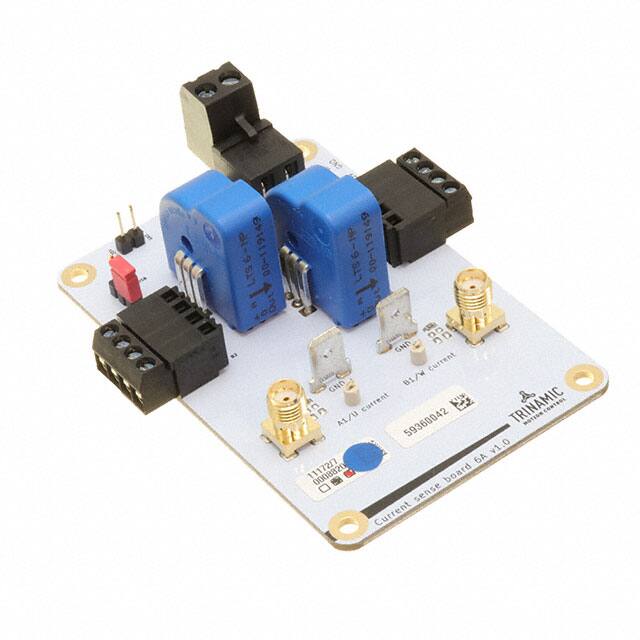 TMCM-0013-6ATrinamic Motion Control GmbH