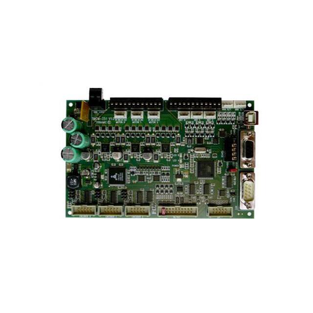 TMCM-351-E-TMCLTrinamic Motion Control GmbH