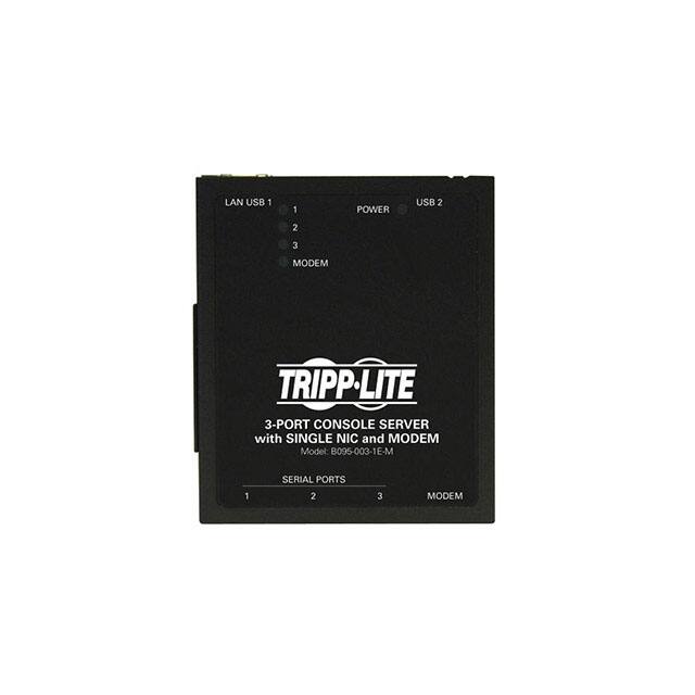 B095-003-1E-MTripp Lite
