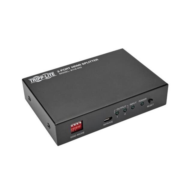 B118-002Tripp Lite