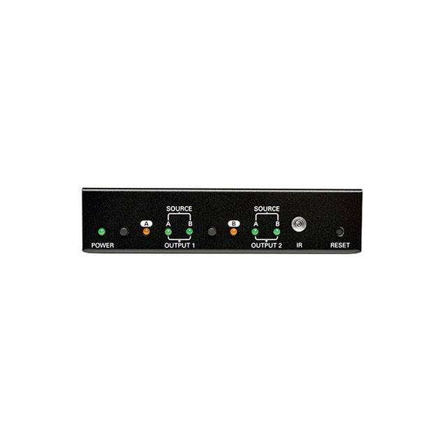 B119-2X2Tripp Lite