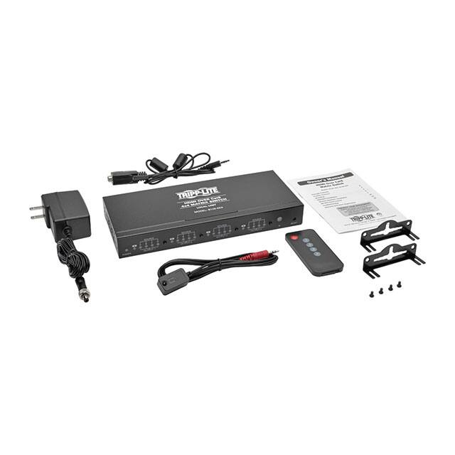B126-4X4Tripp Lite