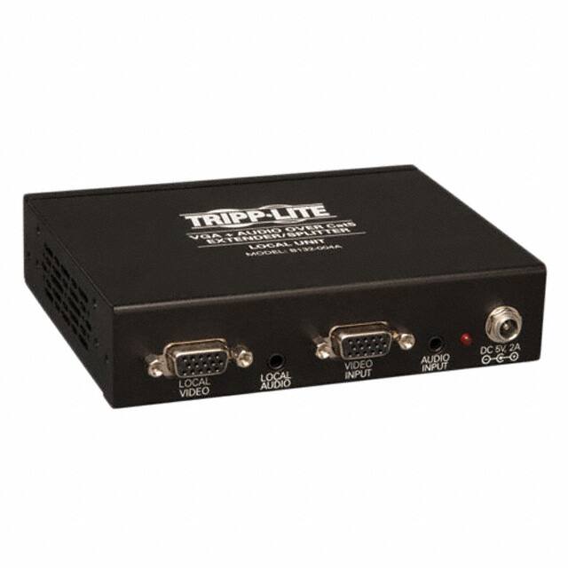 B132-004ATripp Lite