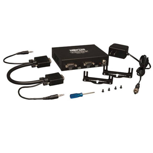 B132-004A-2Tripp Lite