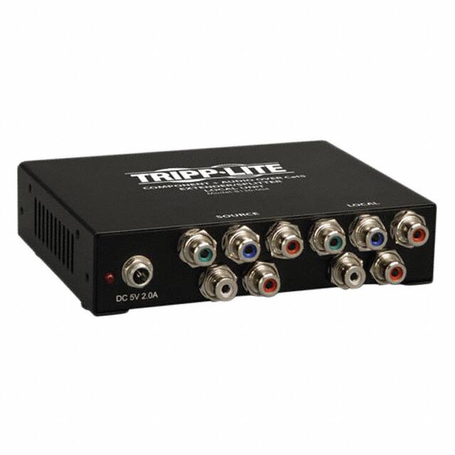 B136-004Tripp Lite