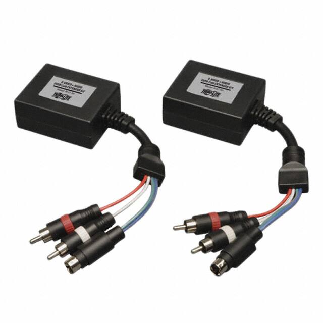 B137-101Tripp Lite