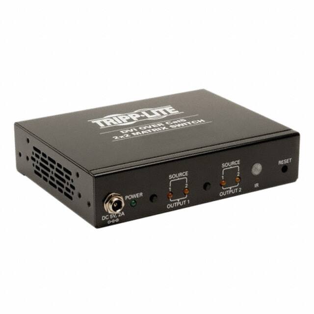 B140-202Tripp Lite