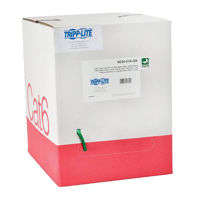 N224-01K-GNTripp Lite