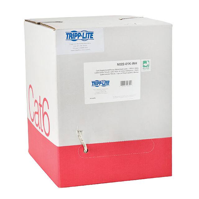 N224-01K-WHTripp Lite
