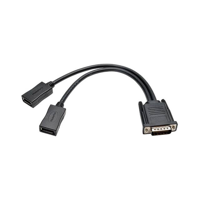 P576-001-DPTripp Lite