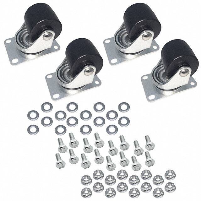 SRCASTERTripp Lite