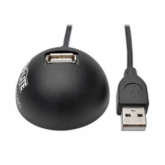 U024-005-DSK1Tripp Lite