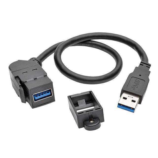 U324-001-KPA-BKTripp Lite