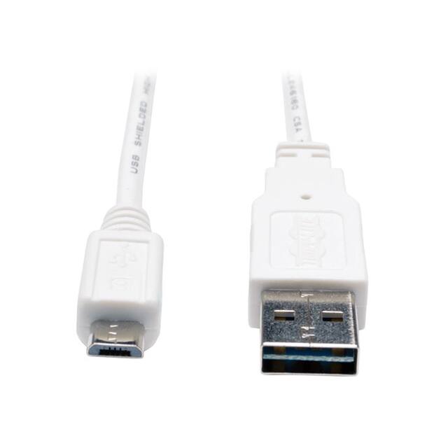 UR050-003-WHTripp Lite