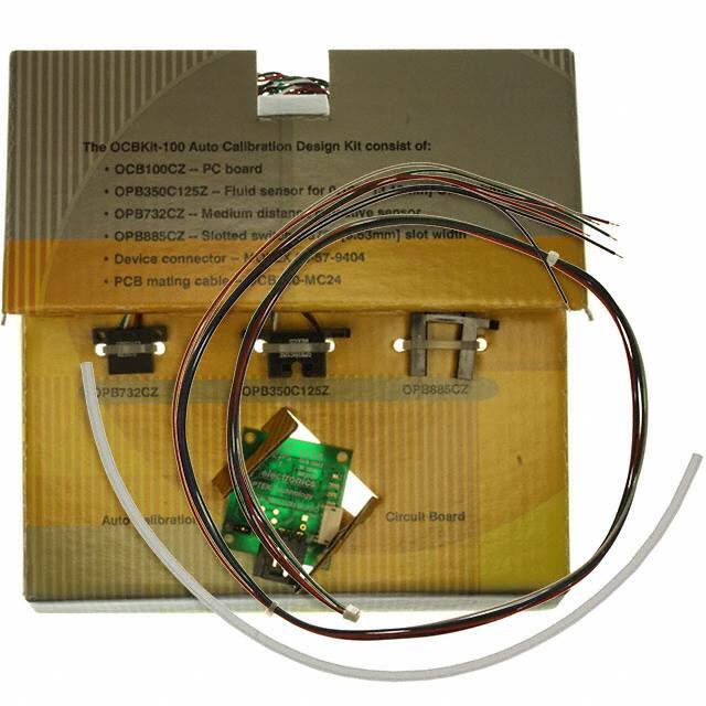 OCB100-KITTT Electronics/Optek Technology