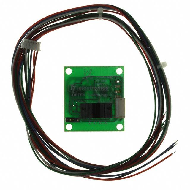 OCB350L062ZTT Electronics/Optek Technology