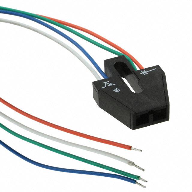 OPB703WZTT Electronics/Optek Technology