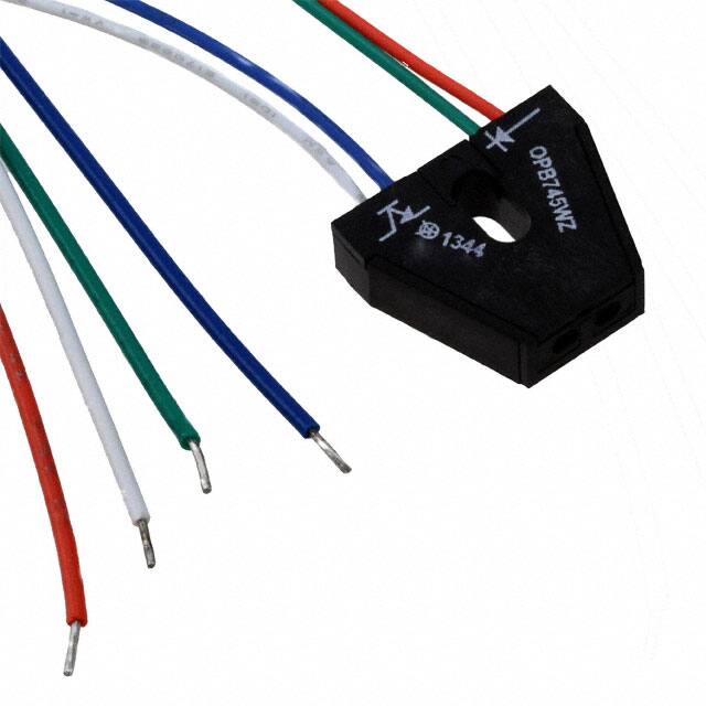 OPB745WZTT Electronics/Optek Technology