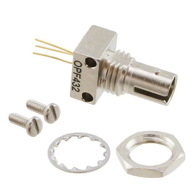 OPF432TT Electronics/Optek Technology