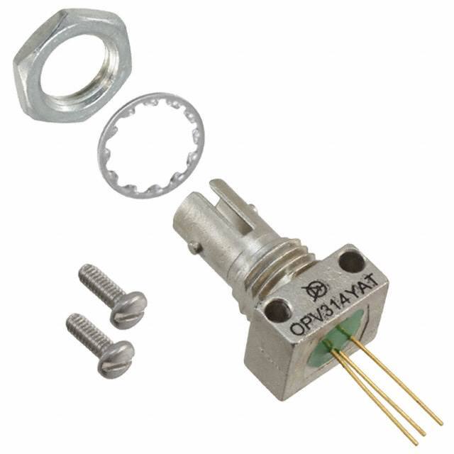 OPV314YATTT Electronics/Optek Technology