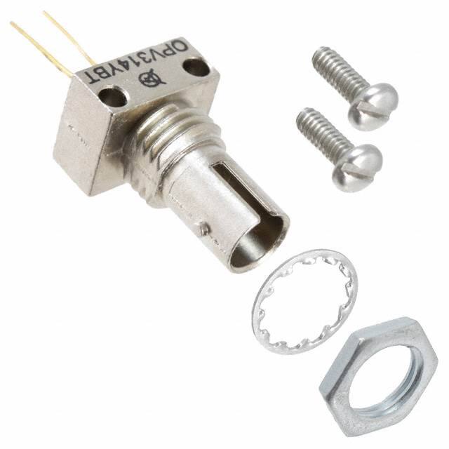 OPV314YBTTT Electronics/Optek Technology