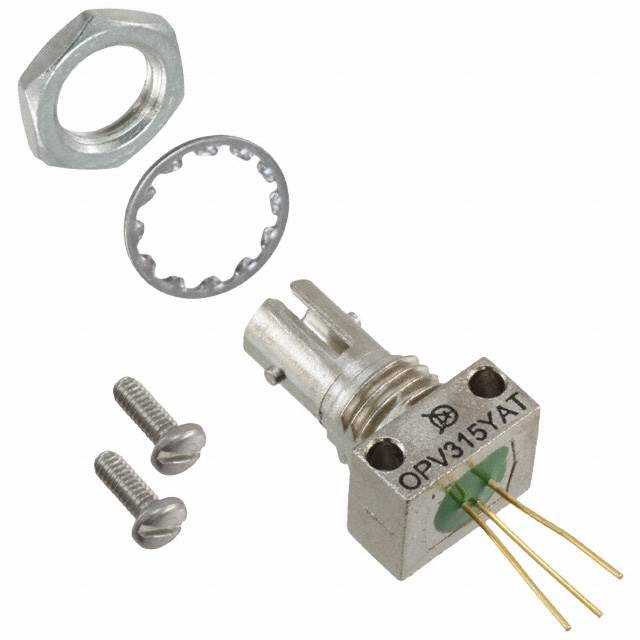 OPV315YATTT Electronics/Optek Technology