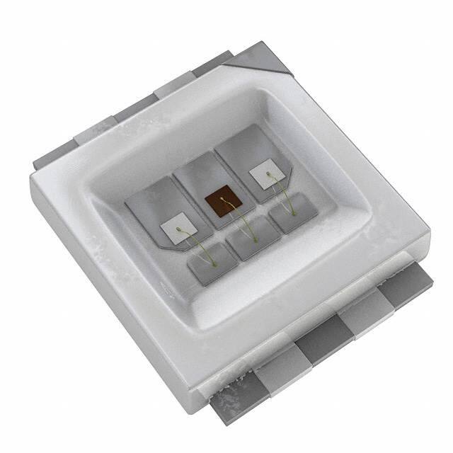 OVSPRGBCR4TT Electronics/Optek Technology