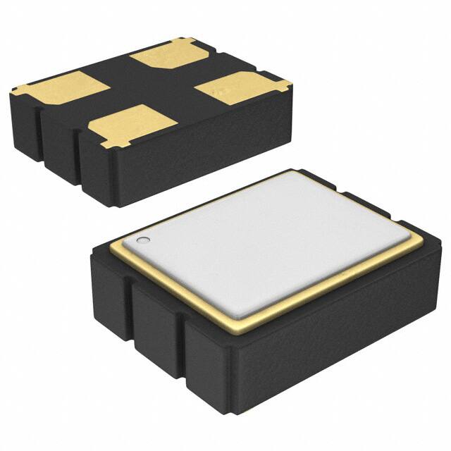 7XZ-32.768KCA-TTXC Corporation