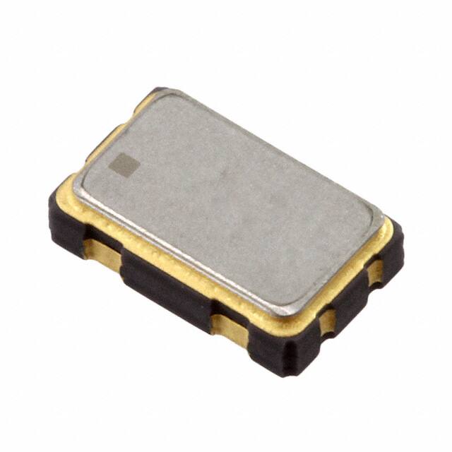 ACZ-32.768KBE-TTXC Corporation